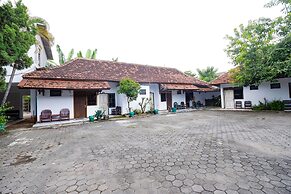 Hotel O Sartika Inn Pati