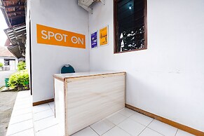 Hotel O Sartika Inn Pati