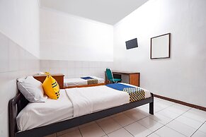 Hotel O Sartika Inn Pati