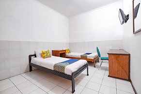 Hotel O Sartika Inn Pati