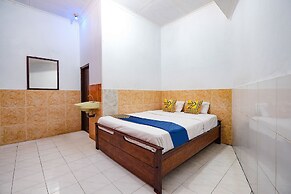 Hotel O Sartika Inn Pati