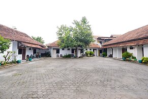 Hotel O Sartika Inn Pati