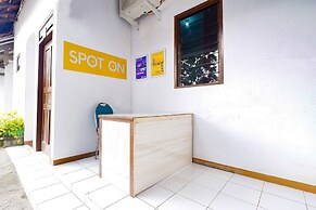 Hotel O Sartika Inn Pati