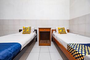 Hotel O Sartika Inn Pati