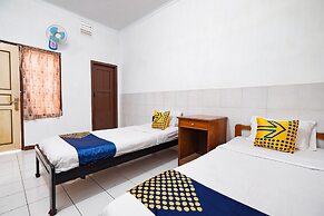 Hotel O Sartika Inn Pati
