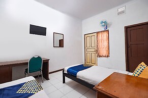 Hotel O Sartika Inn Pati