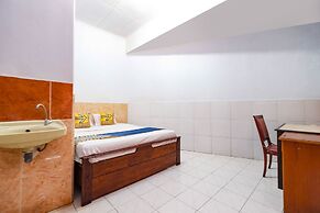 Hotel O Sartika Inn Pati