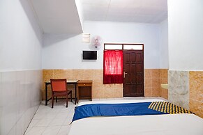 Hotel O Sartika Inn Pati