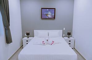 Vivian Hotel Mui Ne