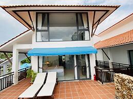 Vivian Hotel Mui Ne