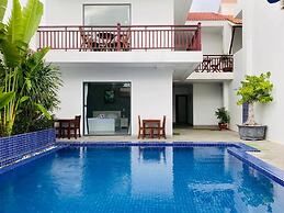 Vivian Hotel Mui Ne