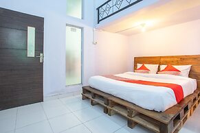 OYO 2415 Ibma Smart Syariah