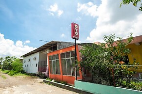 OYO 2415 Ibma Smart Syariah