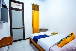 OYO 2718 Backpacker's Homestay Jlegong
