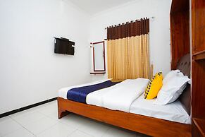OYO 2718 Backpacker's Homestay Jlegong