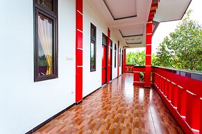 OYO 2718 Backpacker's Homestay Jlegong