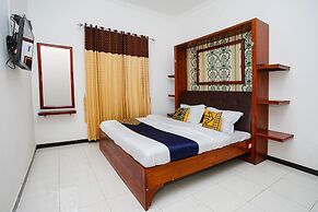 OYO 2718 Backpacker's Homestay Jlegong