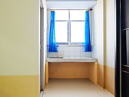 Hotel O Zn Guest House