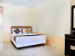 Hotel O Zn Guest House