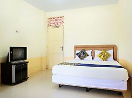Hotel O Zn Guest House