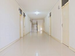 Hotel O Zn Guest House