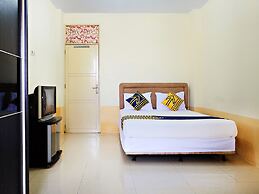 Hotel O Zn Guest House