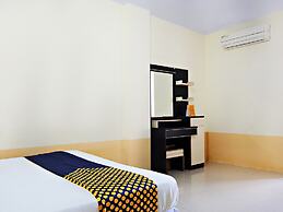 Hotel O Zn Guest House