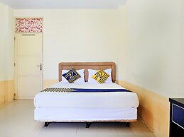 Hotel O Zn Guest House