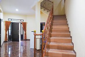 OYO 2741 Kr Bulan