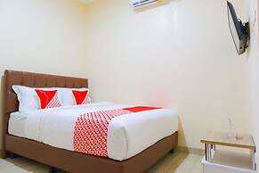 OYO 2741 Kr Bulan