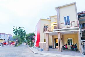 OYO 2741 Kr Bulan