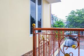 OYO 2741 Kr Bulan
