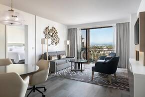 The Westin Anaheim Resort