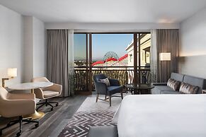 The Westin Anaheim Resort