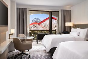 The Westin Anaheim Resort