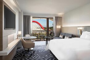 The Westin Anaheim Resort