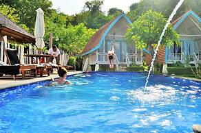 Bakung Cozy Cottage