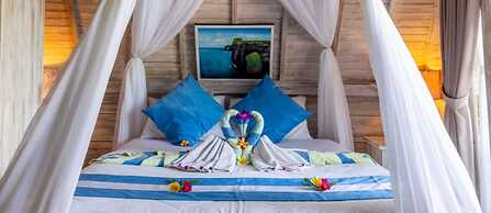 Bakung Cozy Cottage