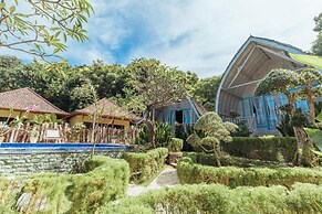 Bakung Cozy Cottage