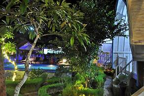 Bakung Cozy Cottage