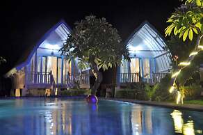 Bakung Cozy Cottage
