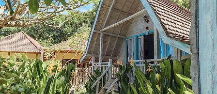 Bakung Cozy Cottage