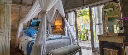 Bakung Cozy Cottage