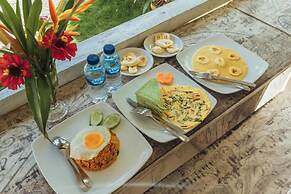 Bakung Cozy Cottage