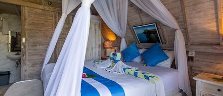 Bakung Cozy Cottage