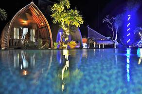 Bakung Cozy Cottage