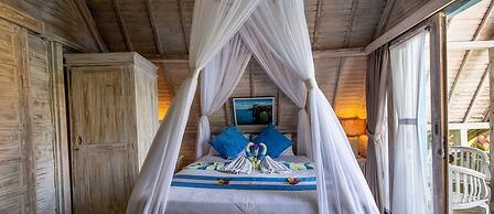 Bakung Cozy Cottage