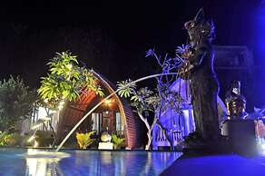 Bakung Cozy Cottage