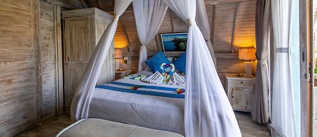 Bakung Cozy Cottage