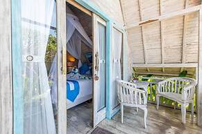 Bakung Cozy Cottage